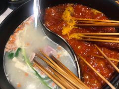 -钢管厂五区小郡肝串串香(南山店)
