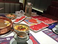 -牛村来人潮汕牛肉火锅(西单店)