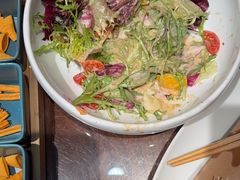 -秦家味老菜馆(民族北路店)