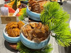 -佬太公海鸭·海鲜大排档(上海总店)