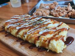 芝士鸡蛋卷-青春分食(仙林大学城店)