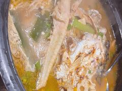 -探鱼·鲜青椒爽麻烤鱼(领展购物广场店)