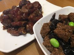 -鼎泰丰(渔阳店)
