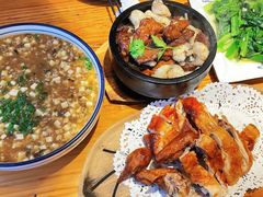 -石榴院子(西施故里店)