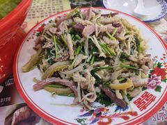 -宝正臻天津包子总店(金阳光居易店)