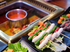 -要德火锅(甪直店)