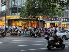 -小潘记鸭血粉丝汤