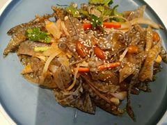 -老伙记海鲜码头(北滘店)