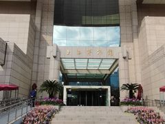 -上海博物馆(人民广场馆)