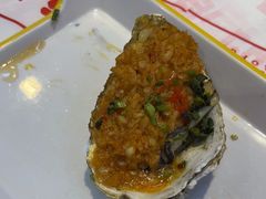 -饶福记·南昌烧烤大排档(九龙湖土著店)