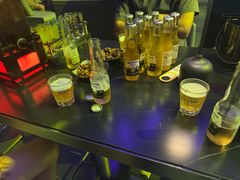 -赤红音乐现场(浦东金桥路店)