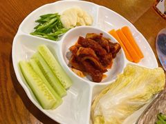 -韩礼年糕(飞虹路店)