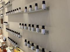 -泰合玺·精油疗愈 SPA(南京河西万达店)