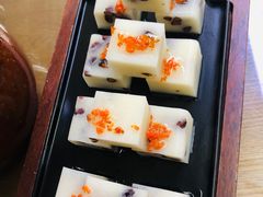 -魁盛居百年鲁菜馆(中林路店)