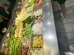 -林静小吃(复兴路店)