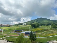 -长白山万达国际度假区