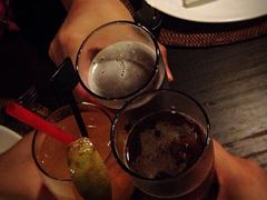 -DiAtas by Art Cafe Bumbu Bali
