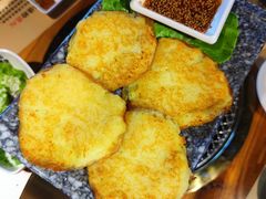 -万兴佳烤肉·长白山老味道(宏泰广场店)