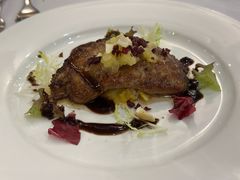 -摩根扒房(桐梓林店)