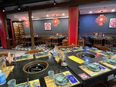 -成都老码头火锅(旺角店)