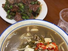 -姚记面馆(瑶琳路店)