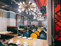 大堂-潮中人潮州菜(益乐路店)