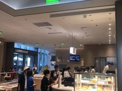 -奈雪的茶(杭大501城市广场PRO店)