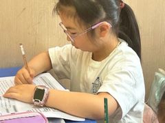 -昂立青少儿成长中心(普陀中潭校区)