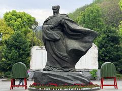 -白帝城·瞿塘峡景区