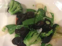 -大树餐厅(益田假日店)