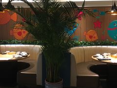 -小鱼小牛·鱼牛干锅·脆鱼火锅(世欧广场店)