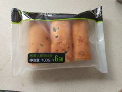 -today便利店(汉街店)