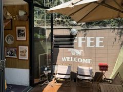 -舊新事咖啡NOTHING NEW COFFEE