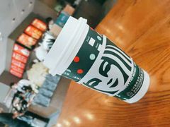 -星巴克(舟山蜈蚣峙店)