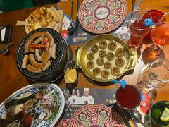 -卢布里西餐厅(总店)