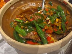 -马凯餐厅(地安门店)