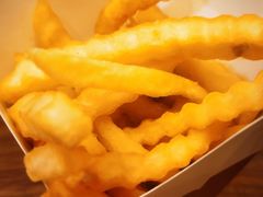薯条-肯德基(杭州复兴店)
