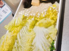 -半天妖烤鱼(丰科万达店)