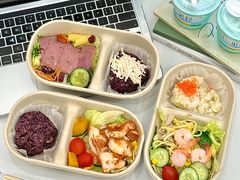 -一鸣真鲜奶吧(巴黎都市奶吧店)