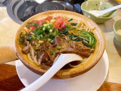 -顺顺小吃(独克宗古城店)