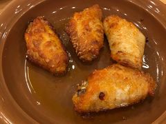 -萨莉亚意式餐厅(万嘉商业广场店)