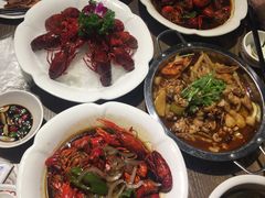 -鲜螺湾(鹏欣丽都店)