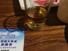 -额尔敦草原涮羊肉·烧烤(冻青树总店)