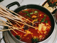 -轻松串吧(亦庄上海沙龙店)