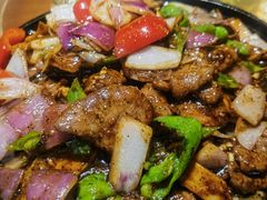 -巴人汇三篇小龙虾江湖菜(李家沱店)