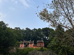 -草庵摩尼教遗址公园