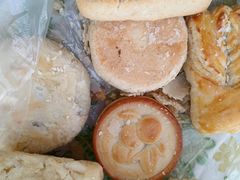 -清真全盛斋传统糕点(许士庙店)