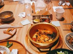 -KimPro 辛普乐概念韩餐