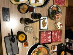 -水林间·寿喜烧自助(仙林金鹰店)