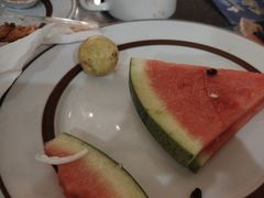 -金海湾大酒店-可园餐厅